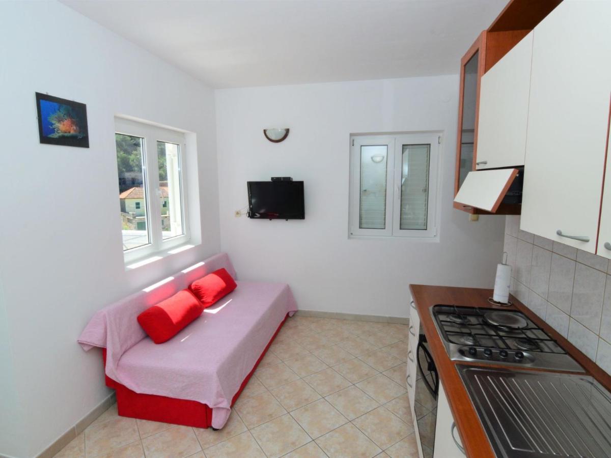 Apartment Buda - Hvr215 By Interhome Basina エクステリア 写真